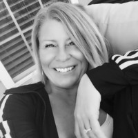 Christina Kutchman-Smith