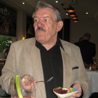 werner bernegau