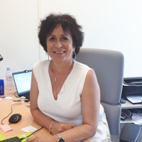 Marie Pierre Rozieres