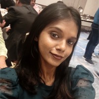 Divya Thomas