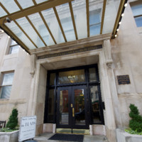Flatsat Professional Arts Building
