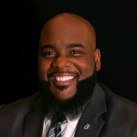 Dr. Andre Jc Stokes