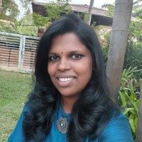 Rakhi S