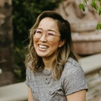 Jamie Park