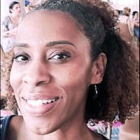 Tasha Tucker, MBA