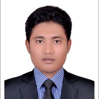 Shafin Ahmad
