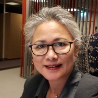 Lilian Van Den Broeke