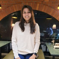 Sushmita Vasava