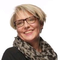 Yvonne Reichow