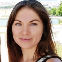 Svetlana Fesenko