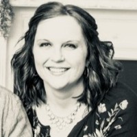 Amber Mcmillan