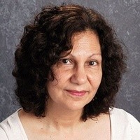 Catherine Venturini