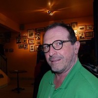 Jean-Christophe Ferron