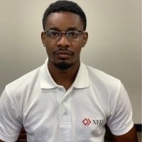 Kennedy K. Mukendi