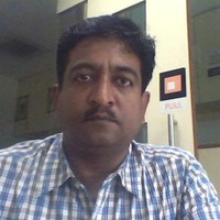 nitin sammanwar