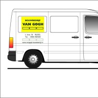 Bouwbedrijf van Gogh