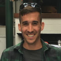 Jared Risbourg