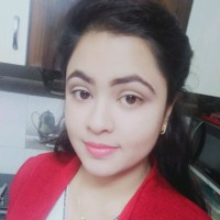 FIZA FATIMA
