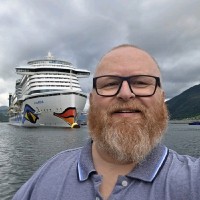 Patrick Lankhorst