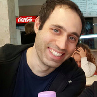 Tal Levy