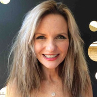 Susie Cashmere