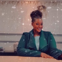 Esther Rumbidzai Jaravani