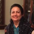 Cherry Narula