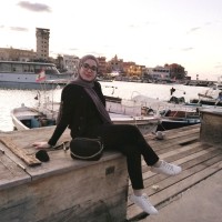 Hawraa Jaffal