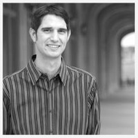 Timothy Gimeno