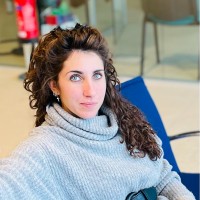 Tiziana Crupi