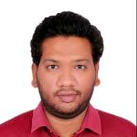 Sreenivas Pendyala