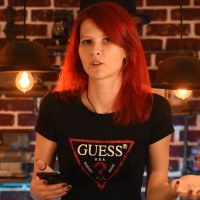 Kate Revvo