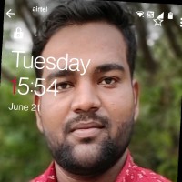 Deepanshu Ranjan