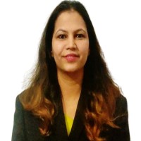 Monalisha Dash