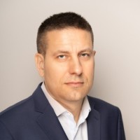 Dimitar Tsvetkov