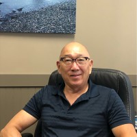 Glen Tanaka