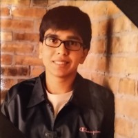 Rohan Chander