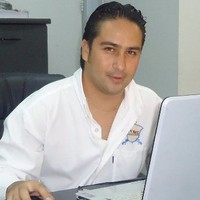 Antonio Martinez