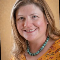 Amy R. P. Durand, MA