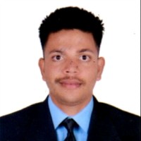 Vishal Kambale