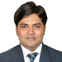 Basavaraj K.