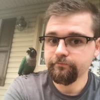 Eric Lessig Jr
