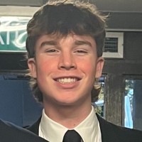 Sam Dickie