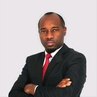 Eric Moussavou