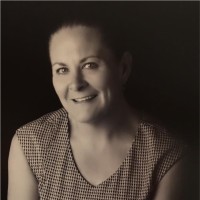 Terri Wright
