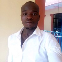 Patrick Omondi