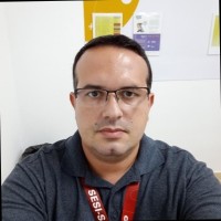 Elvis Roberto Ferreira