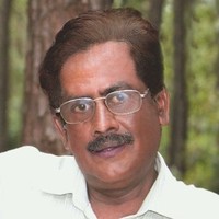 Jayachandran Nair