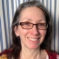 Eileen Watson