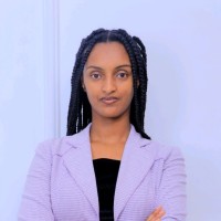 Lidya Solomon